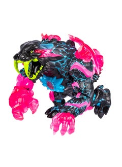 MrBeast Lab MrBeast Lab Apex Beast Neon Panther  - Image 4