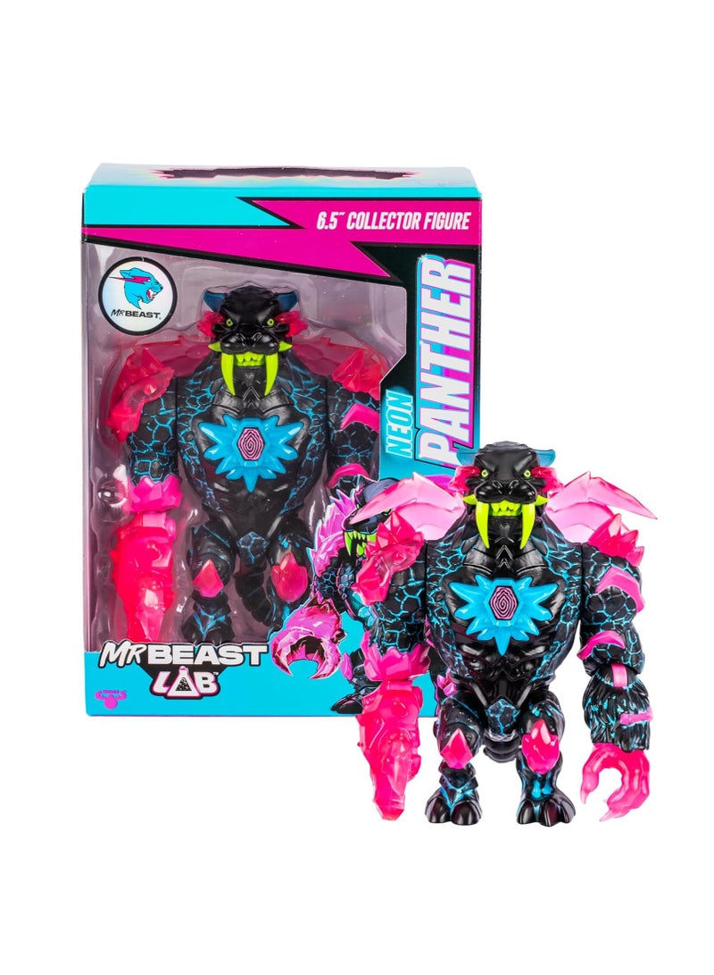MrBeast Lab مستر بيست لاب أبيكس بيست نيون بانثر - Image 5