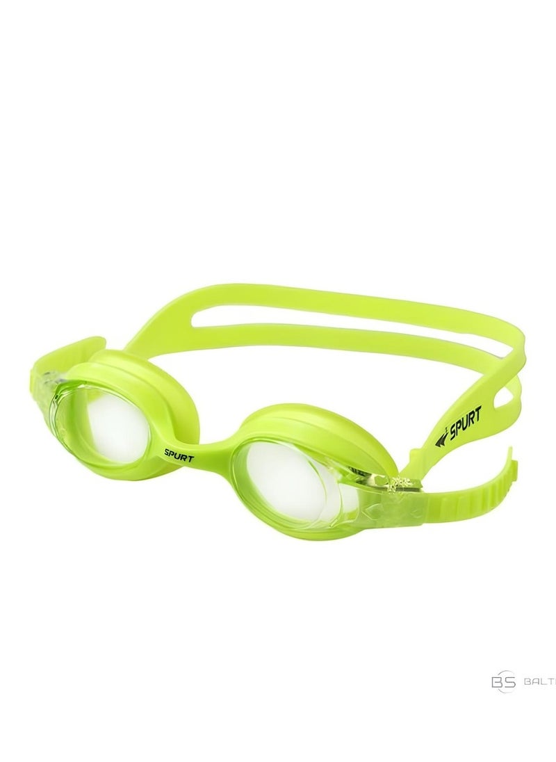 Spurt Spurt Swimming Glasses Junior - Green - SIL 20 AF-2 