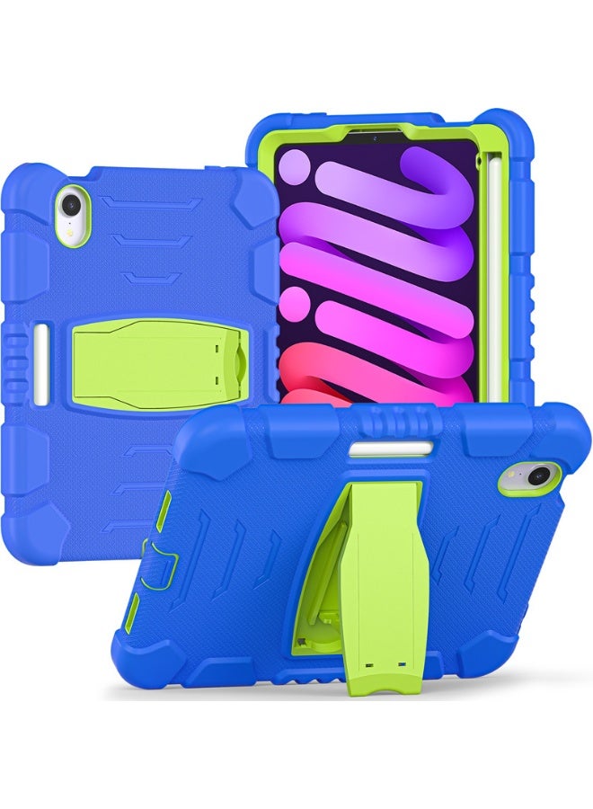 general iPad 10th 10.9 inch 2022/11th 2025 - Silicone Case for Children's Tablets