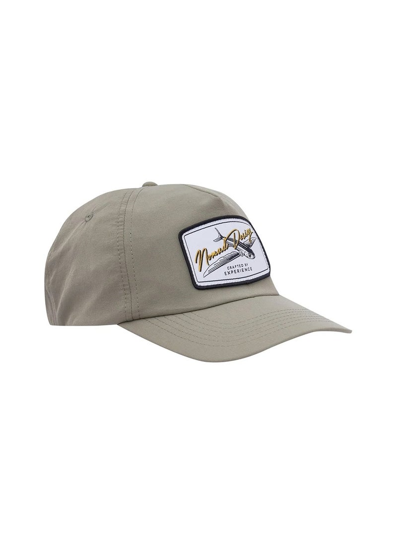 nomad design Nomad Design Surf Cap Flyer Hat  - Image 1