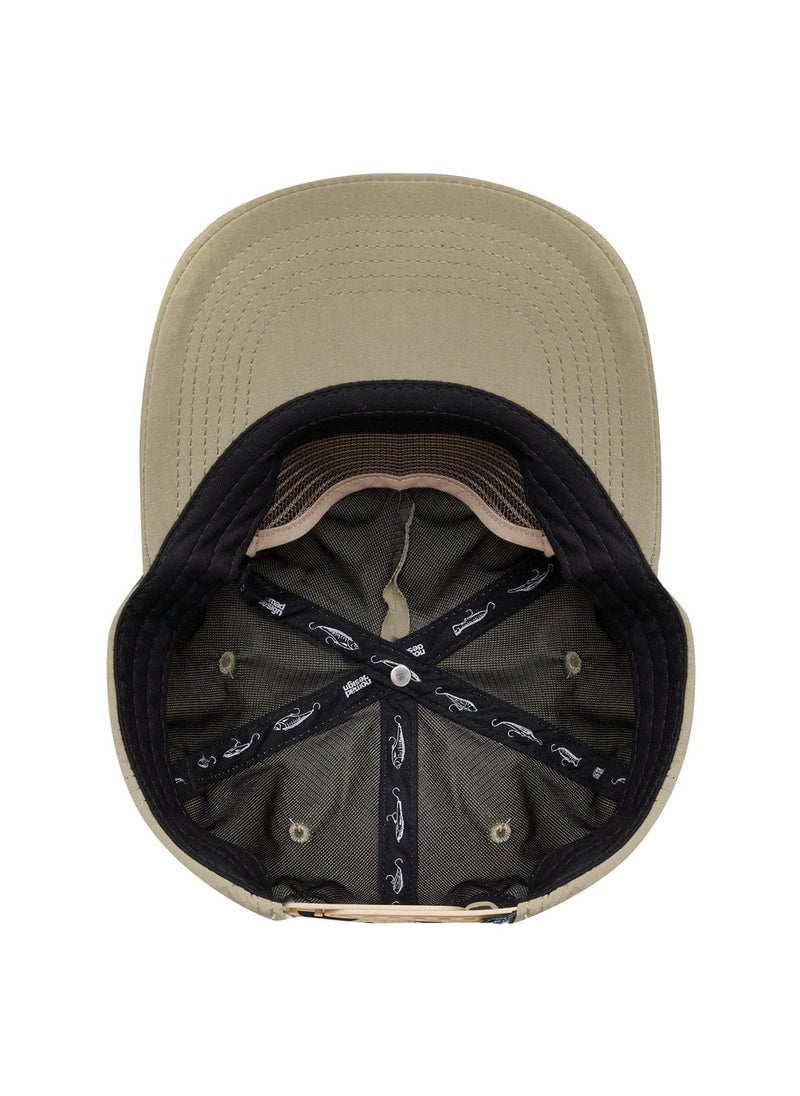 nomad design Nomad Design Surf Cap Flyer Hat  - Image 2