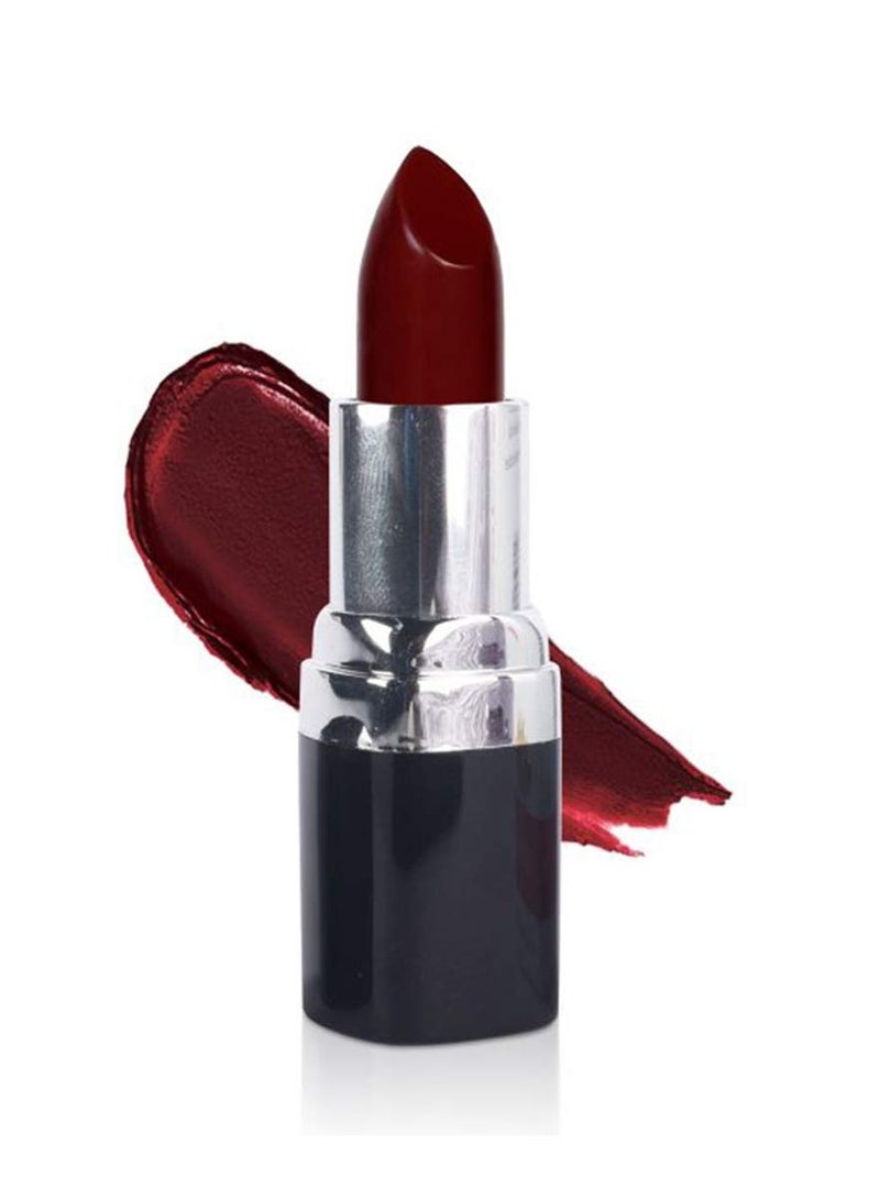 Barva Skin Therapie Lipstick Wine Red 616 Lead Free Paraben Free - Image 2
