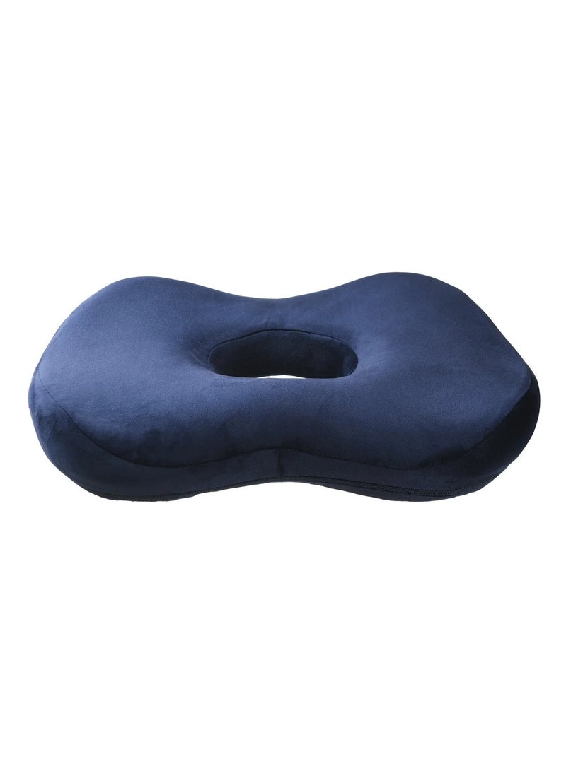 HT Alpha hemorrhoid seat is designed in an advanced way to prevent hemorrhoid and coccyx pain - Image 4