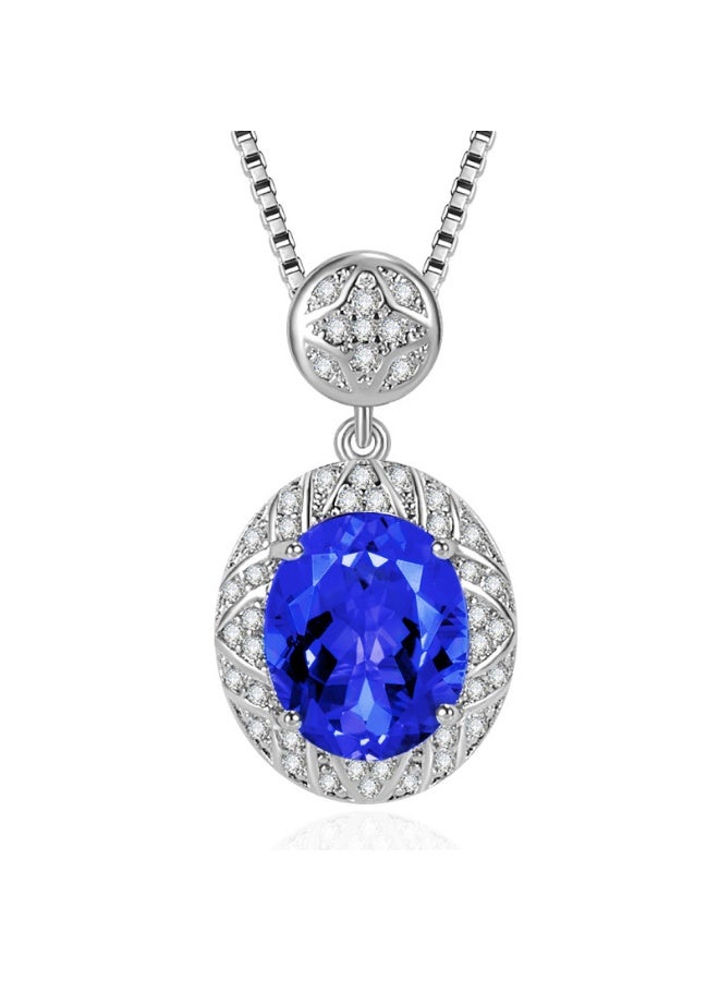Fashionable Retro Light Luxury Personalized Necklace