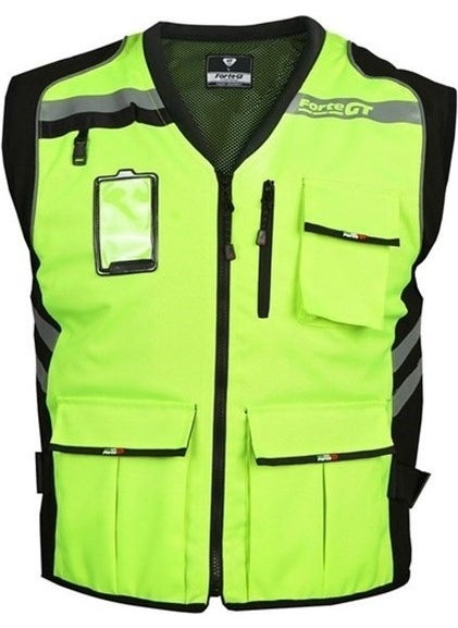 Reflective Vest Hgs with Pocket (Size S) - pzsku/Z6FDE10D14DAB5EE4D7D7Z/45/_/1737260632/2f2d49f6-b52b-46b2-bf22-8122732ae2bc