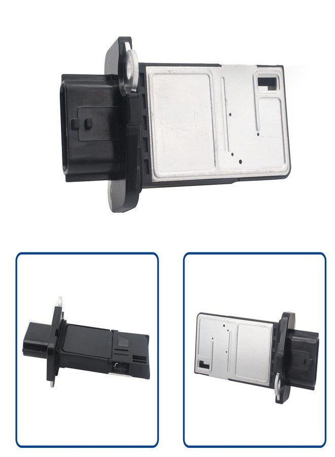 AdvanEX Mass Air Flow Sensor Meter 22680-7S000 Compatible with 04-07 Nissan Pathfinder Titan Frontier Altima Versa Armada Xterra / 04-08 Infiniti G35 FX35 M35 QX56 M45 Replaces OE 86-50036 AF10141 - Image 3