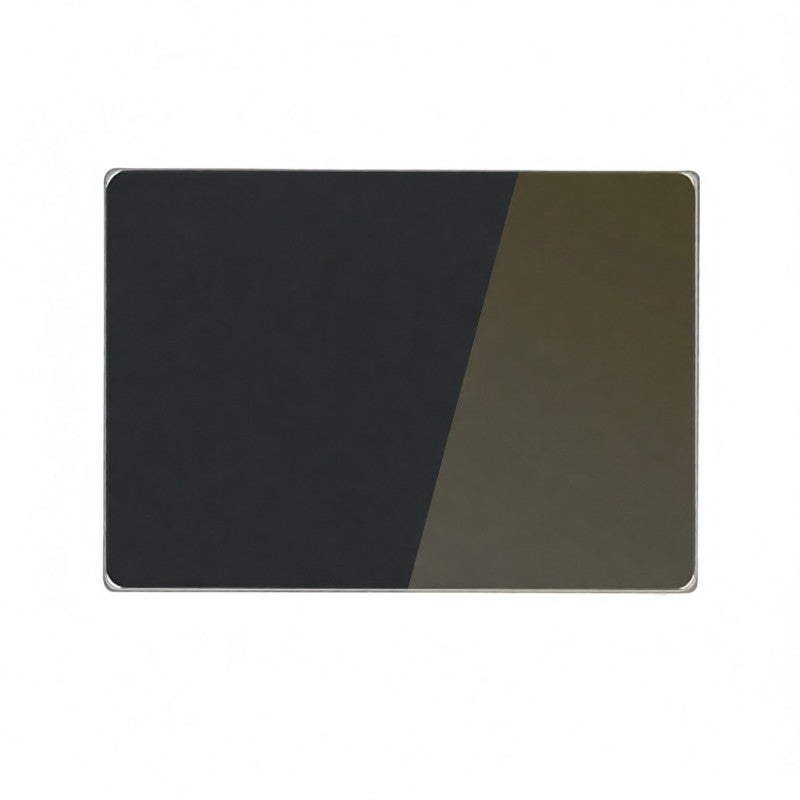 ND Lens Filter ND1000: 4mm Thick Ultra-Slim Optical Glass With MRC Coating - Multi-Layer Coating ND Protection Filter for Camera Lens Photography - Image 1