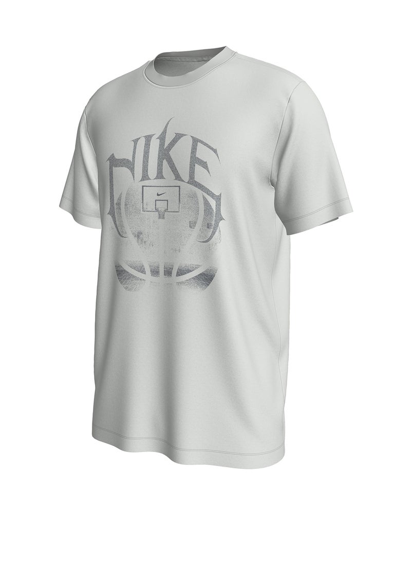 Nike Dri-Fit Logo T-Shirt  - Image 5