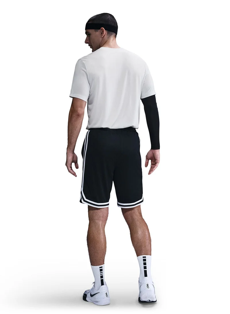 Nike Dri-Fit Logo T-Shirt