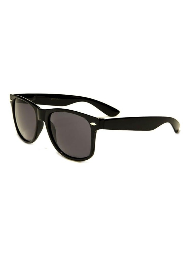 Classic Vintage Style Sunglasses black