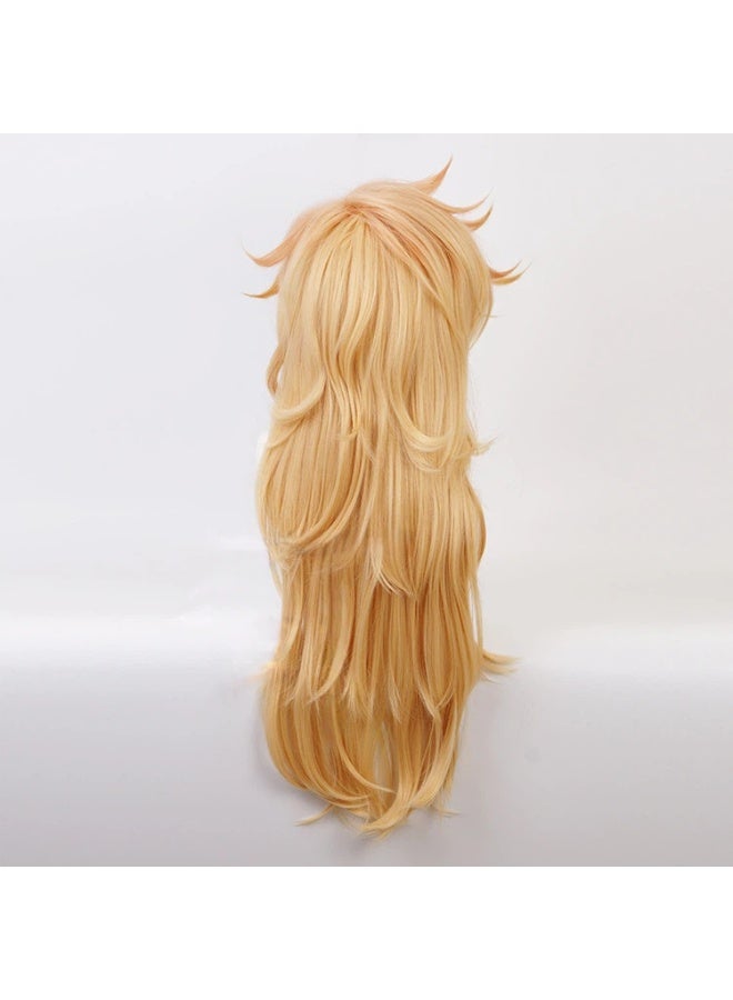 عام شيطان القاتل دوما شعر مستعار تأثيري كهدية للعائلة والأصدقاء - Image 4