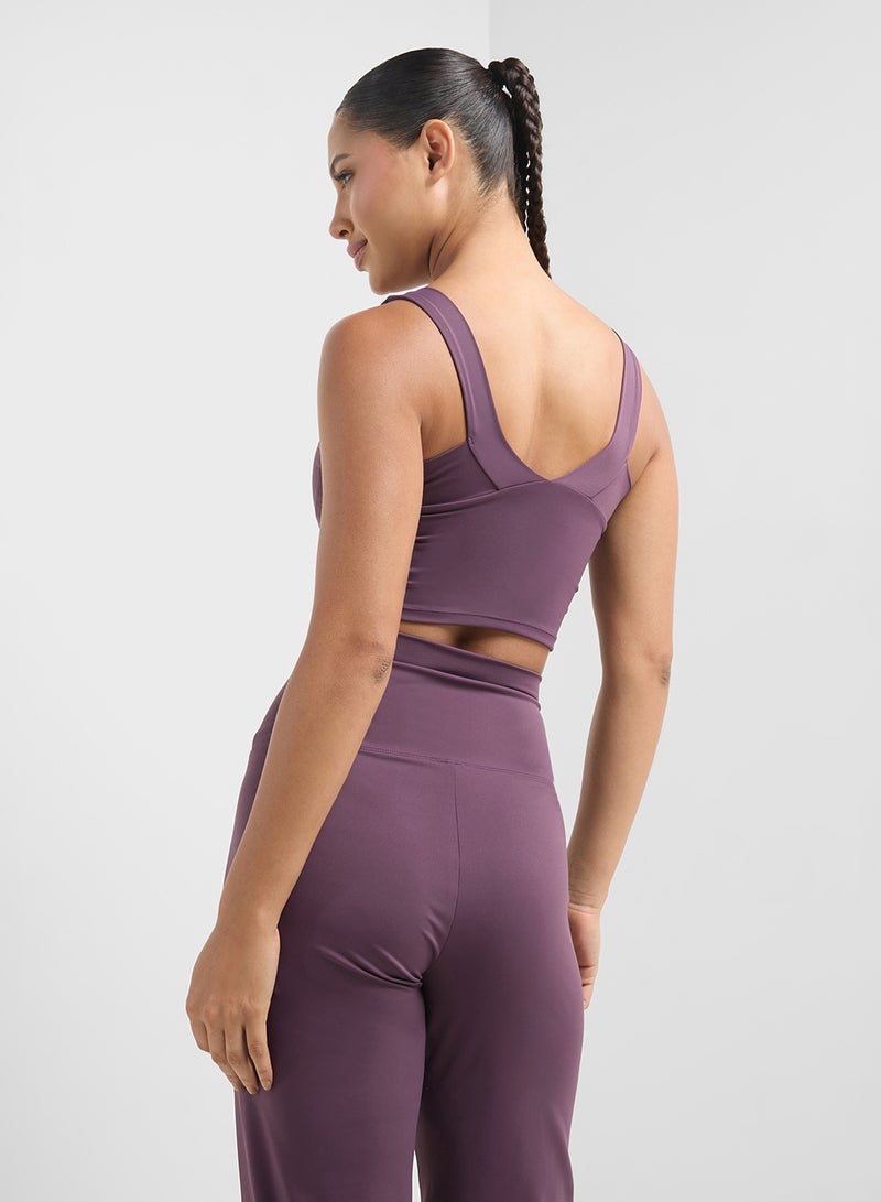 FRWD Sculpting Racer Back Vest  - Image 2