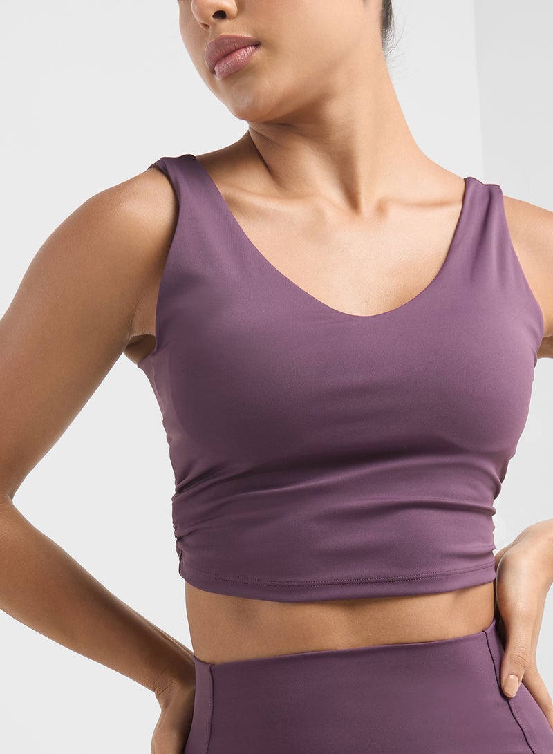 FRWD Sculpting Racer Back Vest  - Image 3