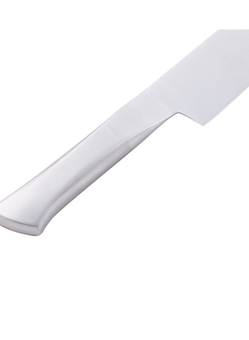 NAMSON NAMSON SLICING STAINLESS BODY  8" NA-8051 – Premium Stainless Steel | Ergonomic Handle | Durable & Sharp Kitchen - Image 3