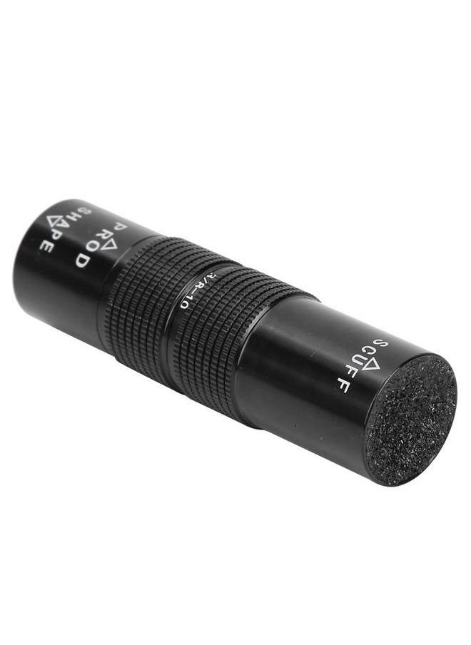 Thoraya Multifunctional Pool Billiard Cue Tip Shaper Pick Pricker Billiards Repair Tool (3/8-10)  - Image 3