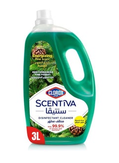 Pine Scented Multipurpose Floor Cleaner 3L