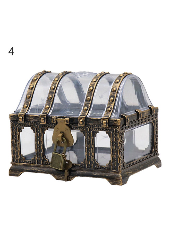 نيبمينينت Pirate Treasure Box Toy - Image 1