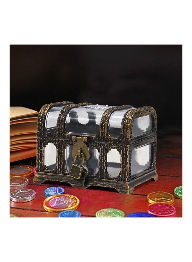 نيبمينينت Pirate Treasure Box Toy - Image 2