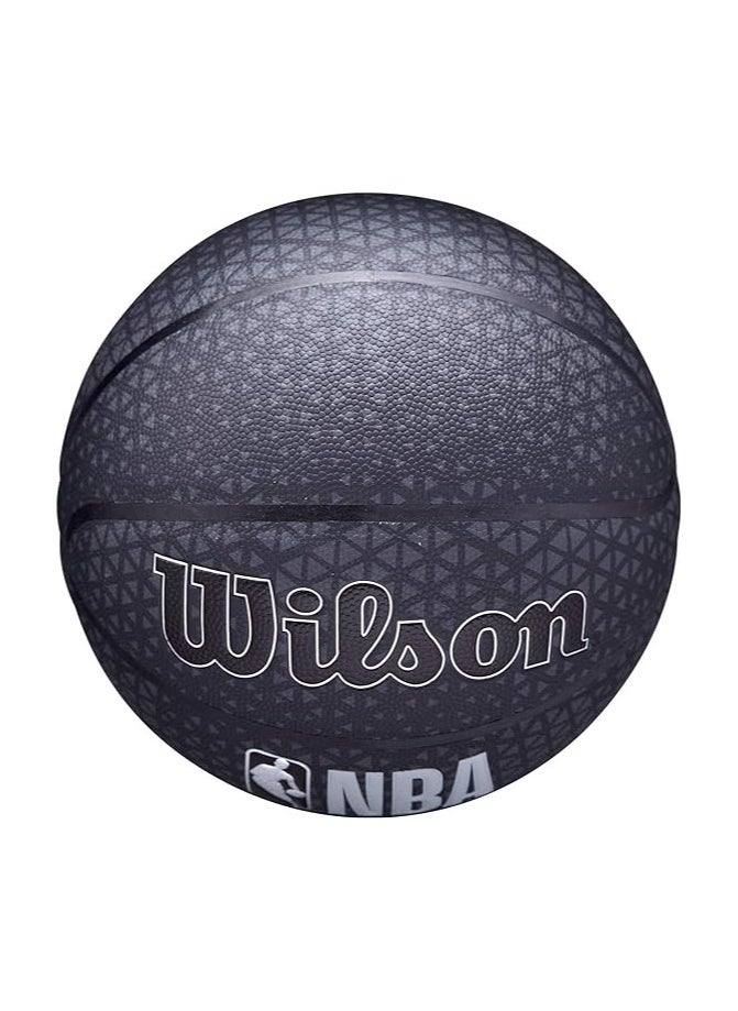Wilson كرات كرة السلة ويلسون NBA FORGE PRO PRINTED Basketball SZ7  - Image 2