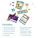 hand2mind ScratchJr BlockBased Coding Student Activity Set Learn to Code Computer Science and Programming for Kids STEM Activities STEM Classroom Coding for Kids Science Teacher Supplies - Image 4