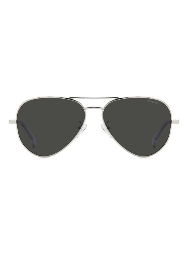 Polaroid Pilot Sunglasses Frames - Image 3