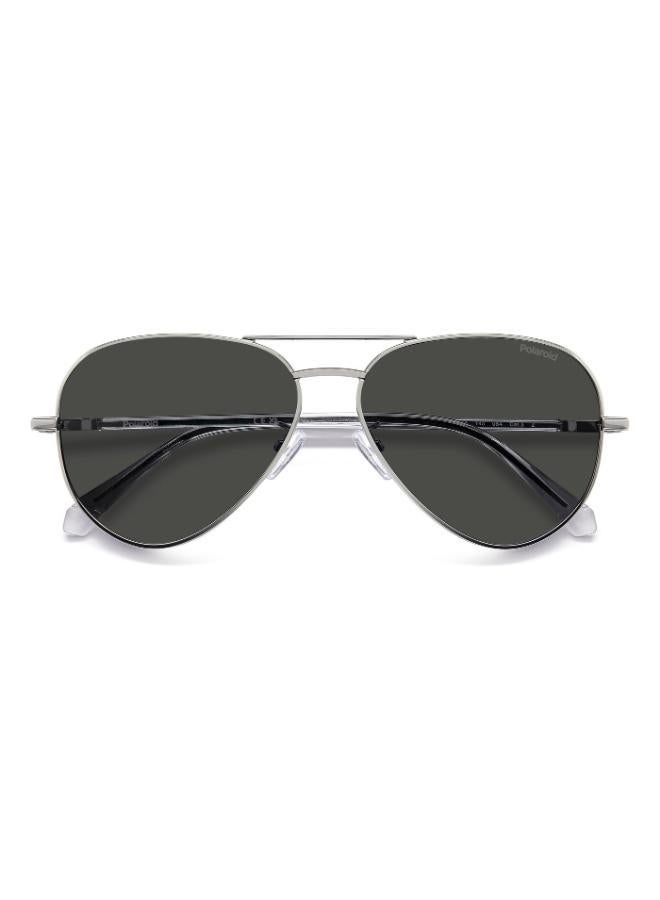 Polaroid Pilot Sunglasses Frames - Image 4