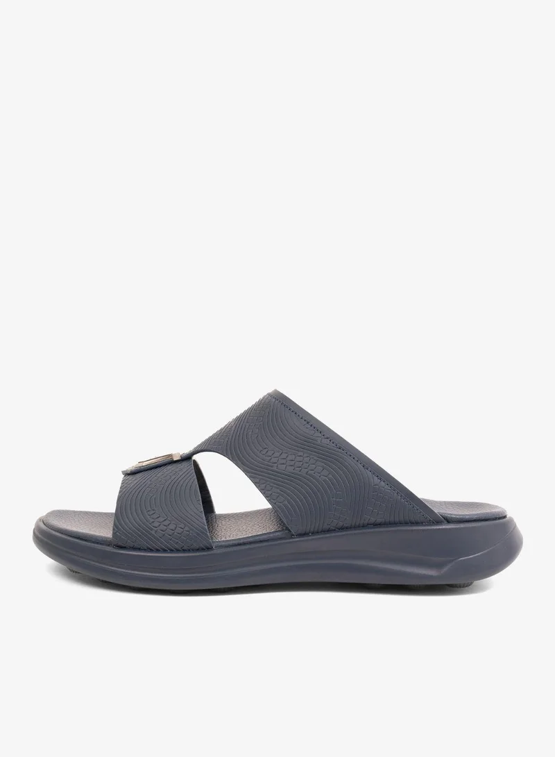 UOMO Cavalier UOMO CAVALIER MEN'S THERABOUNCE LUXE NAVY