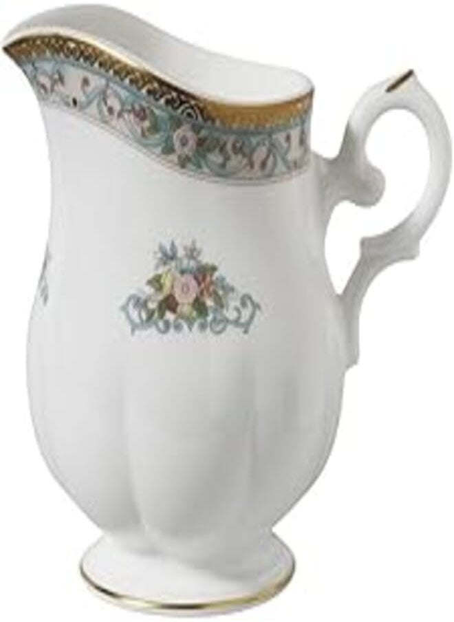 Royal Porcelain Royal Porcelain-Milk & Creamer Pot Server 0.25 L 