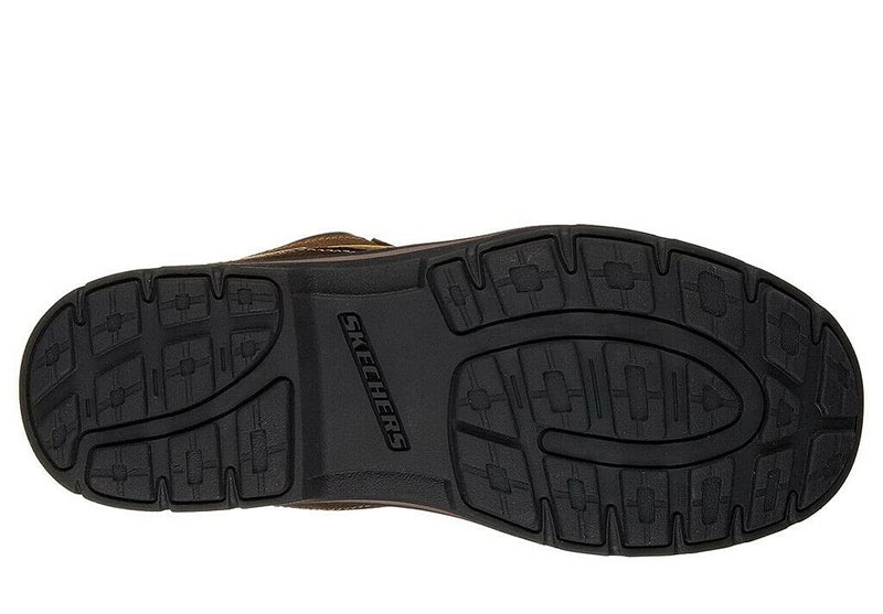 Skechers USA Men's Segment Melego Chukka Boot - Image 3