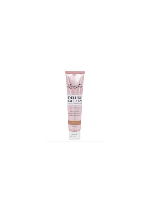 LOVING TAN DELUXE FACE TAN 50ML - MEDIUM