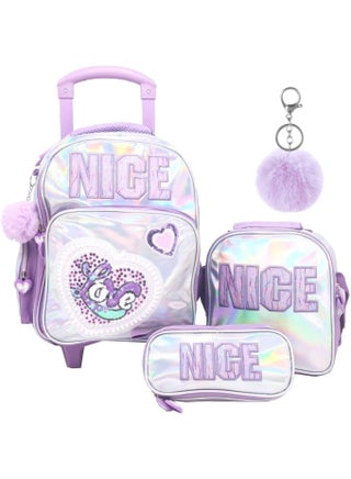 PURPLE NICE 15T