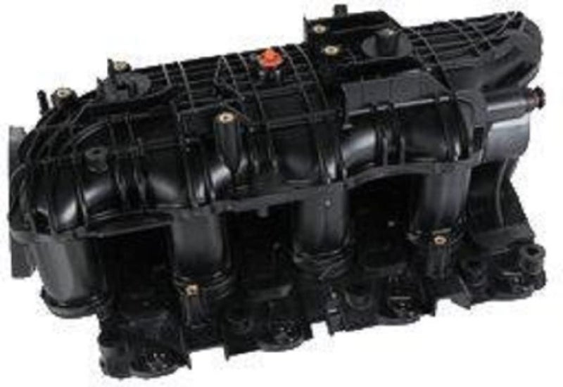 GM Genuine Parts 12638038 Intake Manifold Assembly - Image 1