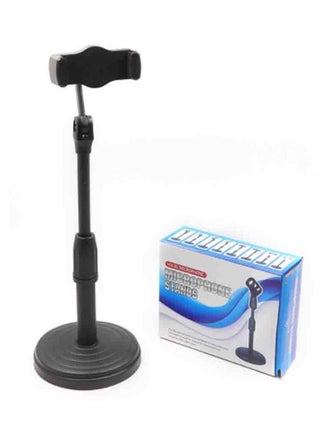 Desktop Lifting Telescopic Disc Base Mobile Phone Support - pzsku/Z6FDFA6847ED5ADC14407Z/45/_/1647504413/a564e36e-6c12-42a7-9e6b-e17a0c8818de