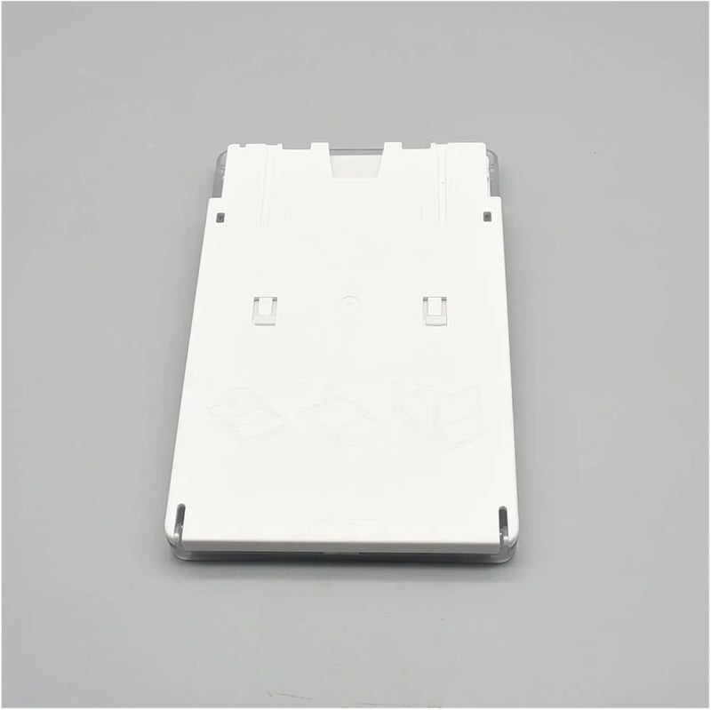 Paper Input Tray Pickup Trap 6inch，Compatible for Canon，for CP1500 CP1300 CP1200 CP910，Photo Printer Selphy Postcard - Image 5