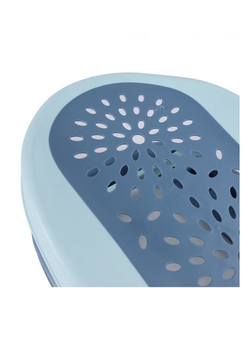 إفريثينج فور كيدز مقعد استحمام للأطفال قابل للطي ناعم - Image 4