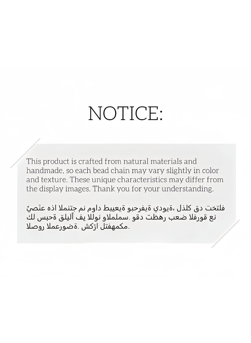 تعليقة هاتف مصنوعة يدويًا، سوار معصم خرزي لطيف مزين بالزهور، يمكن استخدامه كحبل للهاتف أو لتزيين الحقيبة والكاميرا - Image 4