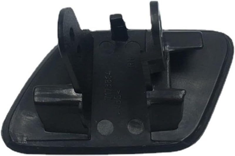 Vuzmode Headlight Washer Nozzle Cover for BMW X5 E70 - Image 5