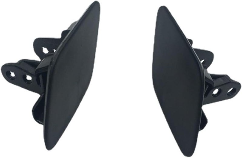 Vuzmode Headlight Washer Nozzle Cover for BMW X5 E70 - Image 2