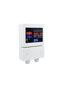 MAAT Automatic Voltage Switcher  - Image 1