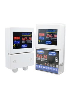 MAAT Automatic Voltage Switcher  - Image 3