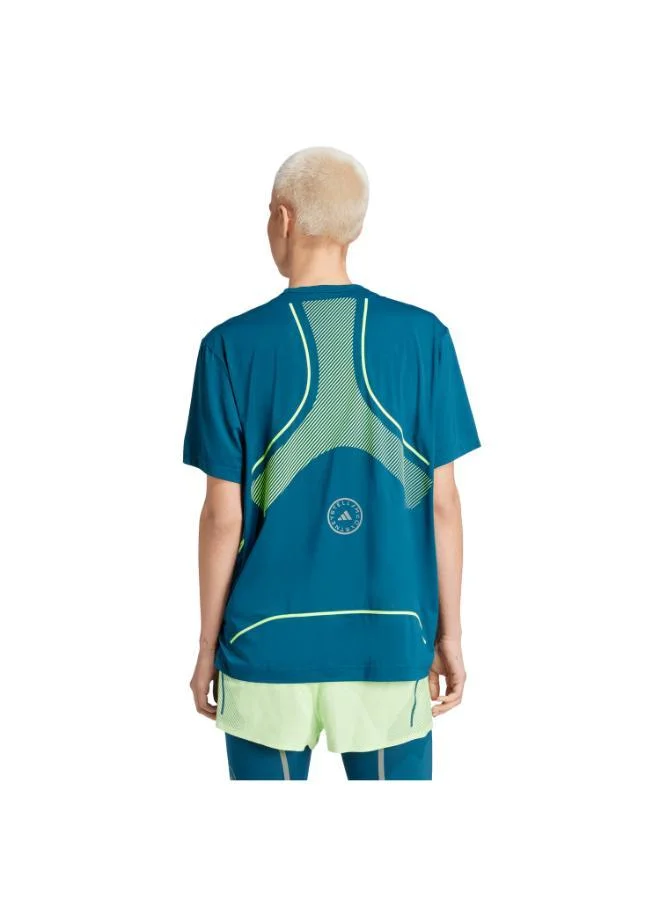اديداس adidas by Stella McCartney Running Tee