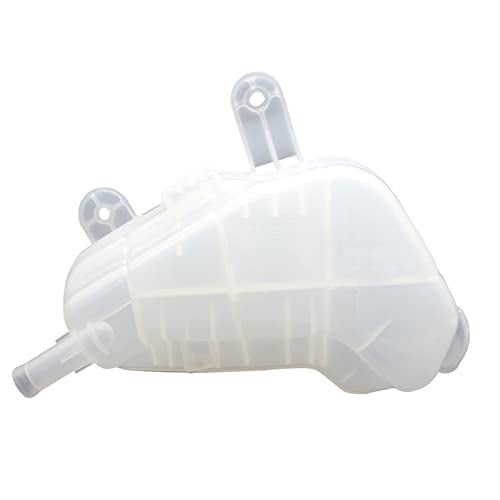ZZCSZ 603-386 Front Engine Coolant Reservoir Tank Replacement Compatible with 2012 - 2020 Chevrolet Chevy Sonic Replaces 603386, 42609220, GM3014167, 13502353, 95048411 - Image 3