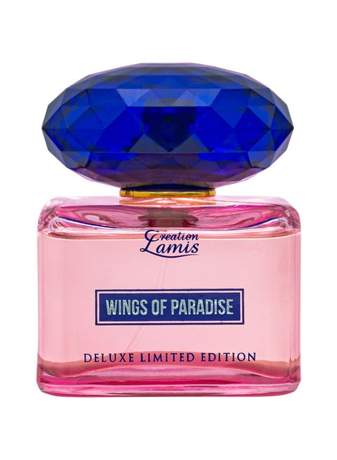 Wings Of Paradise Eau de Parfum For Women 100ml