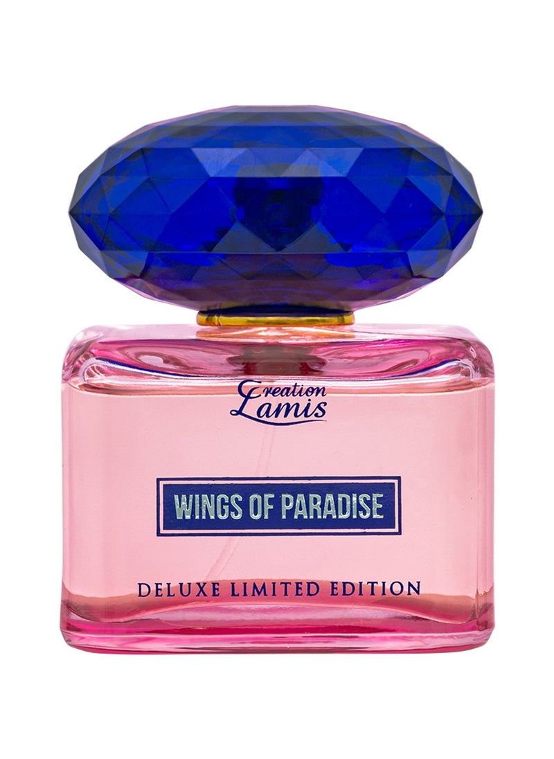 Creation Lamis Wings Of Paradise Eau de Parfum For Women 100ml  - Image 1