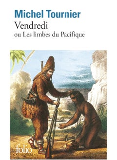 Vendredi ou Les limbes du Pacifique 