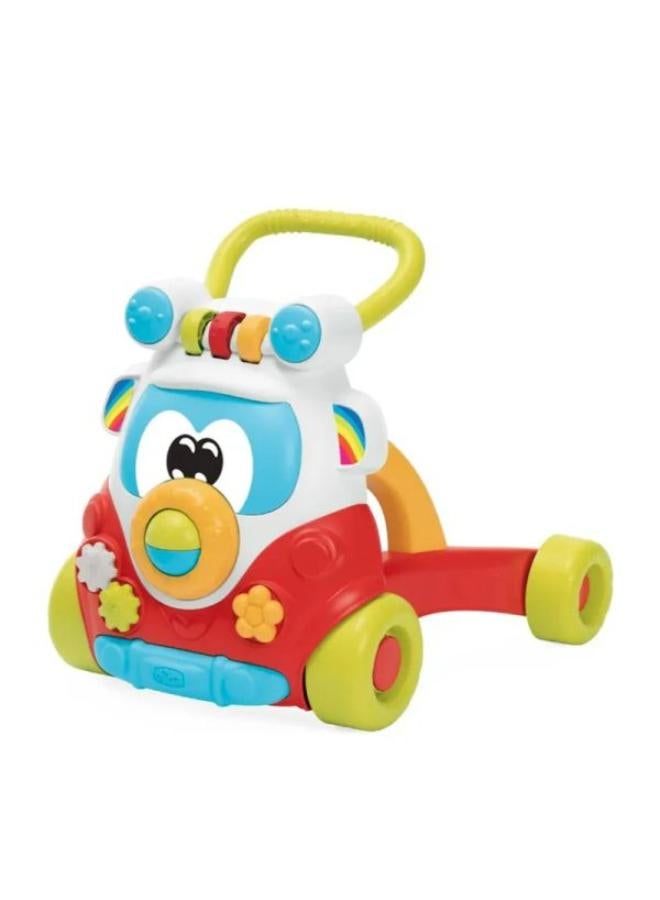 شيكو سعيد الهبي ووكر - Image 1