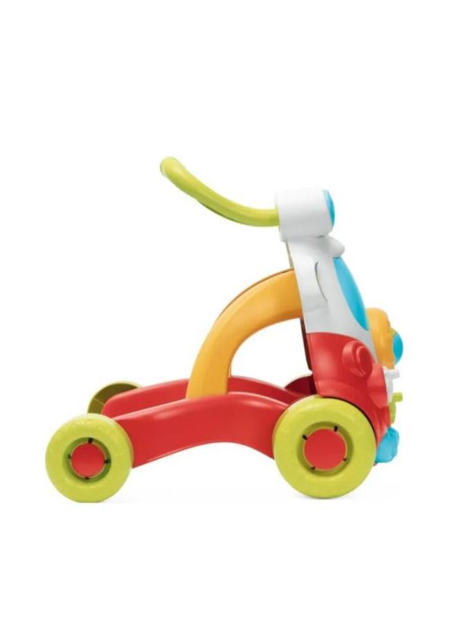 شيكو سعيد الهبي ووكر - Image 2