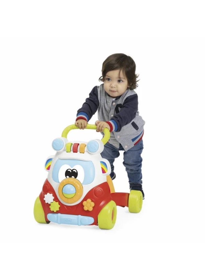 شيكو سعيد الهبي ووكر - Image 3