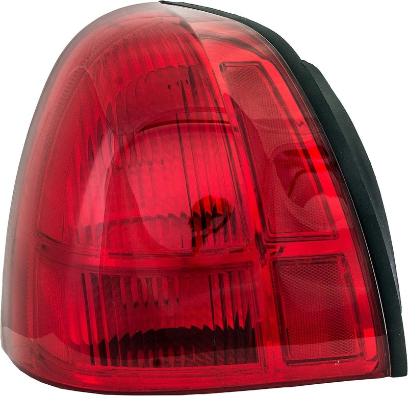 Dorman Driver Side Tail Light Assembly for Lincoln Models - Image 1